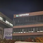 Gocheok Sky Dome Baseball House